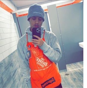 Meet your Posher, Ismael